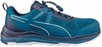 645570 Puma Denali Blue Low S1PS ESD HRO SR1